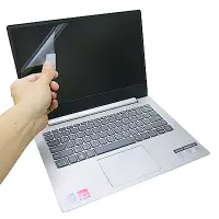 在飛比找Yahoo奇摩購物中心優惠-EZstick Lenovo IdeaPad 330S 14