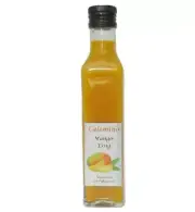 Bavarian Mango-Vinegar with 50% fresh Mangos naturally cloudy 250ml (8.5oz)
