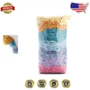 Creative Lotta Loops Botanical Potholder Kit - Craft with 6 Assorted Color Loops