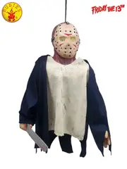 Friday 13th: Jason Vorhees Hanging Puppet