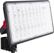 200W LED Flood Light Outdoor 20000LM LED Floodlights 6500K Daylight White