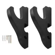 Sword Wall Mount 2/Set 1-Tier Katana Adjustable Display Hanger for Sword Ra X3M5