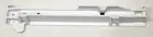 # WR72X241-PG For Kenmore Genuine Refrigerator Drawer Slide Rail Left Side