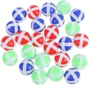 BESPORTBLE Educational Throwing Ball Toy Set Pcs Sticky Toys for Boy Girl Creative Family Game