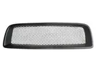 JDM Sport Mesh Grill Grille Fits Subaru Forester 03-05 2003-2005 (Fiberglass)