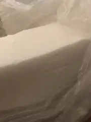 Soap Base Melt and Pour WHITE 1kg, DIY Soap Making