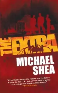 在飛比找博客來優惠-The Extra