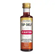 Still Spirits Top Shelf Pastis Home Brew Flavouring Essence