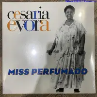 在飛比找Yahoo!奇摩拍賣優惠-推薦赤腳女歌王Cesaria Evora Miss Perf