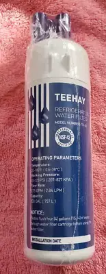 Teehay Refrigerator Water Filter TH-05 KAD1RXD1 Water Filter Replacement A2