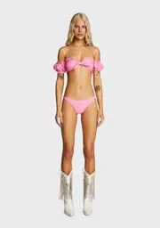Beach Bunny Bikini Set