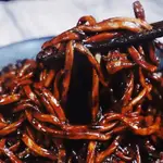 【饞嘴屋】韓國真味春醬炸醬面醬黑醬韓式炸醬面專用醬雜醬面拌面醬韓國料理#滿1699黑貓免運#