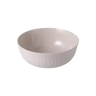 【立減20】北歐簡約色瓷陶瓷餐具浮雕條紋盤碗西餐牛排水果盤家用面碗沙拉碗