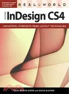 在飛比找三民網路書店優惠-Real World Adobe InDesign CS4