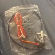 Elves Upgrade Ender 3 V2 Neo Extruder Hotend