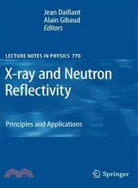 X-Ray and Neutron Reflectivity ― Principles and Applications