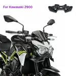 KAWASAKI 摩托車配件定風翼 導流板 鯊魚鰭 進風翼 擾流翼 川崎 Z900 2022