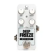 ELECTRO-HARMONIX Electro-Harmonix PICO DEEP FREEZE SOUND RETAINER SUSTAI [New!!]