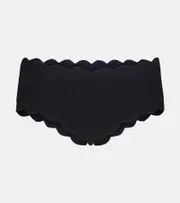 [Marysia] Marysia Santa Barbara bikini bottoms AU 12 black