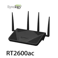 在飛比找蝦皮購物優惠-【MR3C】含稅附發票 Synology 群暉 RT2600