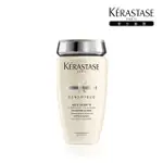 【KERASTASE 巴黎卡詩】白金賦活淨髮浴250ML(養髮/蓬鬆/濃密/豐盈髮量/洗髮精)