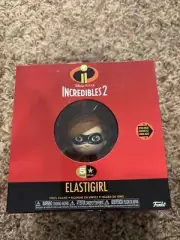 Funko 5 Star: Pixar - Elastigirl