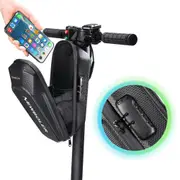 NEWBOLER BAG240 Electric Scooter Bag with Combination Lock - 3L