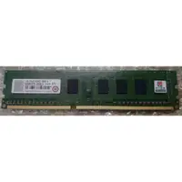 在飛比找蝦皮購物優惠-創見4GB JetRam DDR3 1600 桌上型記憶體(