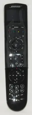 Bose ~ Remote Control for Bose Lifestyle 650 / 600 Media Center *BRAND NEW!