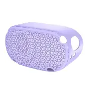 For Quest2 VR Host Protective Cover Non-Slip Silicone Protective8572