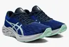 Asics Womens 6 -Dynablast 2 French Blue/Fresh Ice
