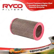 Ryco Air Filter for Alfa Romeo 147 156 166 GT GTV Spider V6 4Cyl 5Cyl