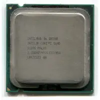 在飛比找蝦皮購物優惠-Intel Q8200 四核CPU+華碩P5G41T-M主機