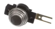 York 307022 Limit Switch/Thermostat Opens 140F Closes 100F Auto Reset