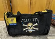 Calcutta Baits Duffle Bag - NEW