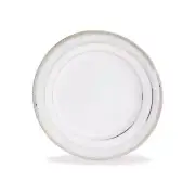 Noritake Hampshire Platinum Bread & Butter Plate