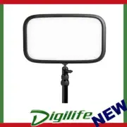 Elgato Key Light - Studio LED Panel , ANSI Lumens: 2,500 (Adjustable)