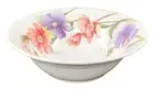 Hibiscus Melamine Round Bowl 16 or 37 oz Wonton Noodle Soup Rice Dessert Bowls