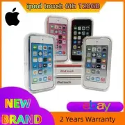 NEW Apple iPod Touch 6th Generation 128GB MP5 Sealed Retail Box -Warranty