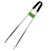 Reacher Grabber Tool,Litter Pick Up Stick Lightweight Aluminium Rustproof,Tra...