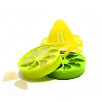 在飛比找momo購物網優惠-【Full Circle】檸檬鮮萃冰盒