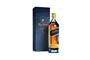 Johnnie Walker Blue Label Scotch Whisky 750mL