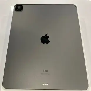 Apple iPad Pro 12.9.吋 5代 256G WiFi 太空灰 超大螢幕 平版電腦 國外版 原廠保固內
