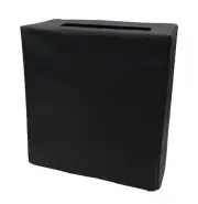 Peavey Max 110 Bass Combo Amp - Black Heavy Duty Vinyl Cover w/Piping (peav038)