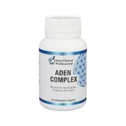 InterClinical Professional Aden Complex 90t