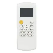 RG57A4-BGEF Remote Control Fit for ECOX Midea Osaka RG57E1/BGEU1 Air Condtioner
