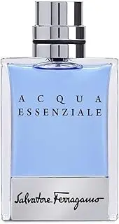[Salvatore Ferragamo] Acqua Essenziale Eau De Toilette