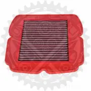 FM343/04 BMC BMC Air Filter Fits Suzuki SV 1000 U2