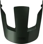 Abus 99832 Accessory Helmet - Moss Green HiDrop Visor S/M/L/XL
