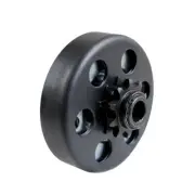 Centrifugal Dry Clutch 20mm Bore 12 Tooth #35 Pitch GoKart Drift Trike Buggy